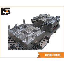 Hot seller aluminum die casting maching mould making